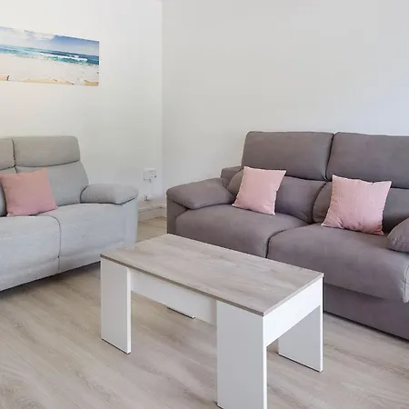 Earra - Narros - Vistas Al Mar, 1 Min Centro Zarautz