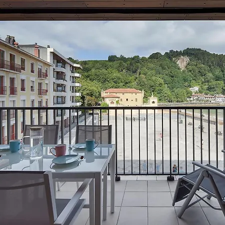 Earra - Narros - Vistas Al Mar, 1 Min Centro * Zarautz
