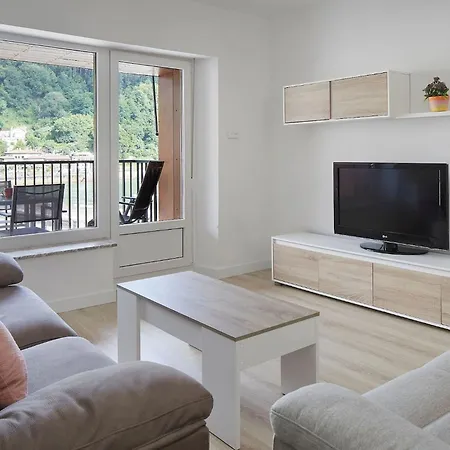 Earra - Narros - Vistas Al Mar, 1 Min Centro Zarautz