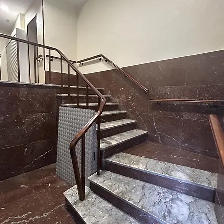 Apartamento Earra - Narros - Vistas Al Mar, 1 Min Centro