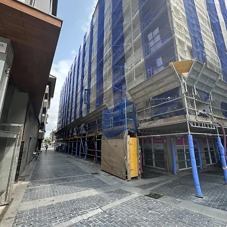 Apartamento Earra - Narros - Vistas Al Mar, 1 Min Centro *