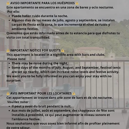 Earra - Narros - Vistas Al Mar, 1 Min Centro * Zarautz