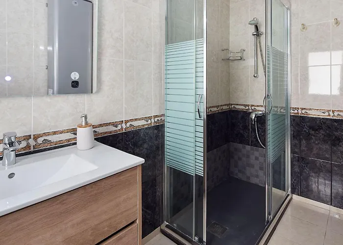 Appartement Earra - Narros - Vistas Al Mar, 1 Min Centro Zarautz