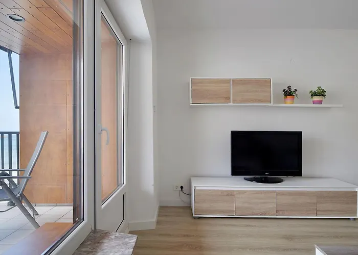 Earra - Narros - Vistas Al Mar, 1 Min Centro Zarautz