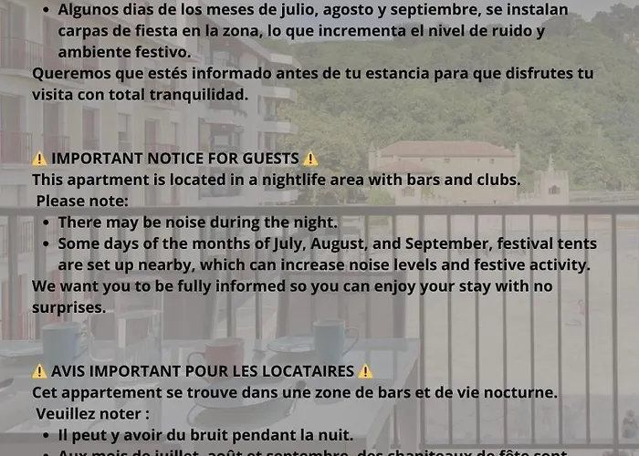 Earra - Narros - Vistas Al Mar, 1 Min Centro * Zarautz