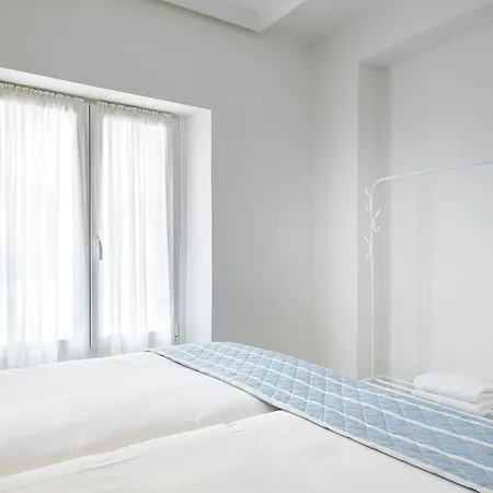 Earra - Narros - Vistas Al Mar, 1 Min Centro * Zarautz