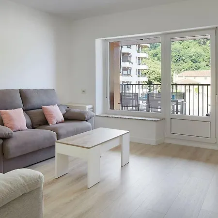 Earra - Narros - Vistas Al Mar, 1 Min Centro Διαμέρισμα *