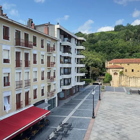 Διαμέρισμα Earra - Narros - Vistas Al Mar, 1 Min Centro *