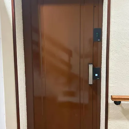 Earra - Narros - Vistas Al Mar, 1 Min Centro