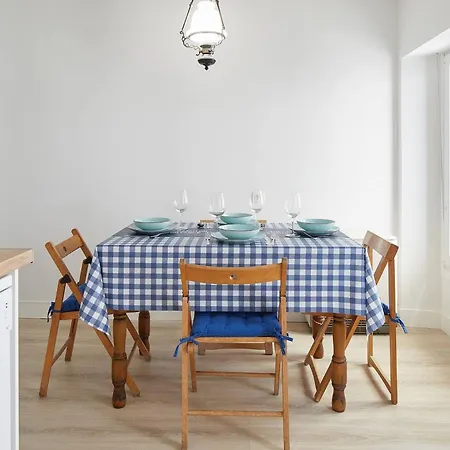 Apartment Earra - Narros - Vistas Al Mar, 1 Min Centro Zarautz